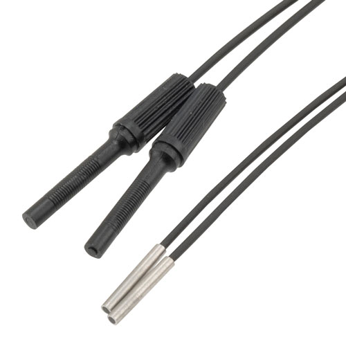 Fiber Optic Sensor Cable M Small Bend Radius Thru Beam R Pof M