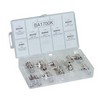 Picture for category Coaxial Adapter Kits - Selection of Commonly Used 