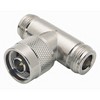 Picture for category Type-N 50 Ohm T & Right Angle