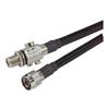 Picture for category Coaxial Protector Cable Assemblies