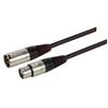 Picture for category XLR Cable Assemblies