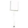 Picture for category 7.0 x 8.2 Inch Flat Panel MIMO Antennas