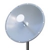 Picture for category 4.9 GHz Dish Antenna