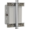 Picture for category Enclosure Pole Mounting Kits