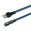 Picture for category IEC Short Cords