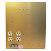 Picture for category 14x12 Nema Plate Assemblies