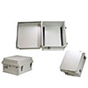 Picture for category 14x12x7 Inch DIN Rail Enclosure