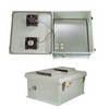 Picture for category Cooled and Heated Enclosures