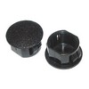 Picture for category Hole Plugs for L-com Enclosures