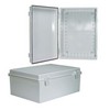 Picture for category Non-Power/Non Vented Enclosures