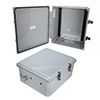 Picture for category DIN Rail Enclosures