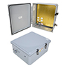 Picture for category 120 VAC Polycarbonate Enclosures