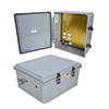 Picture for category 14x12x6 inch Heated Enclosure