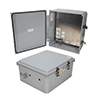 Picture for category 14x12x6 in. Universal AC Powered Enclosures
