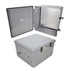 Picture for category 18x16x10 inch Heated Enclosure
