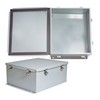 Picture for category 14x12x6 Non-Power/Non Vented Enclosure