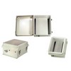 Picture for category DIN Rail Enclosures
