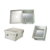 Picture for category NEMA Rated 120 VAC Weatherproof Windowed Enclosures