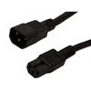 Picture for category C14 to C15 High Temp Power Cord