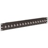 Picture for category CATV Coaxial F-Type Patch Panel