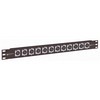 Picture for category XLR Patch Panels