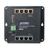 Picture for category PoE Planet Unmanaged Switches