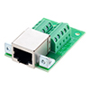 Picture for category RJ45 Jack Term Block