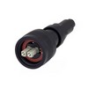 Picture for category Ruggedized IP68 LC Plugs & Receptacles