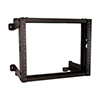 Picture for category L-com Open Frame Wall Racks