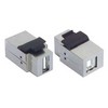 Picture for category Keystone Panel Mount USB Adapters
