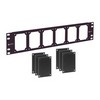 Picture for category Universal (customizable) Patch Panel