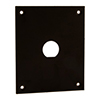 Picture for category Steel 0.630 D-Hole panels