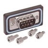 Picture for category Waterproof / IP67 D-Sub Connectors