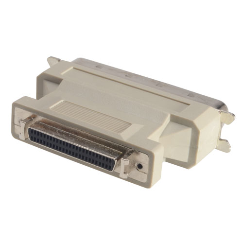 SCSI Adapter, CN50 Male / HPDB50 Female - CAA910MF