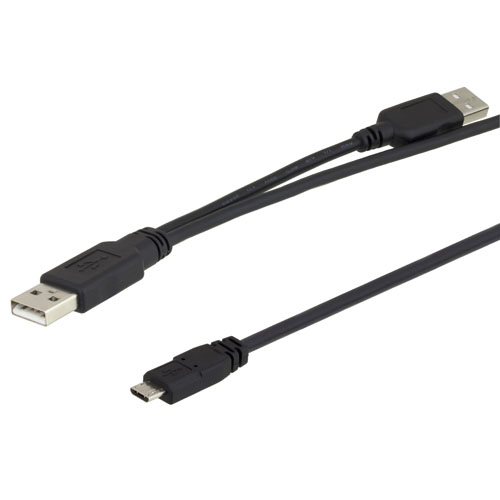 usb to usb connector