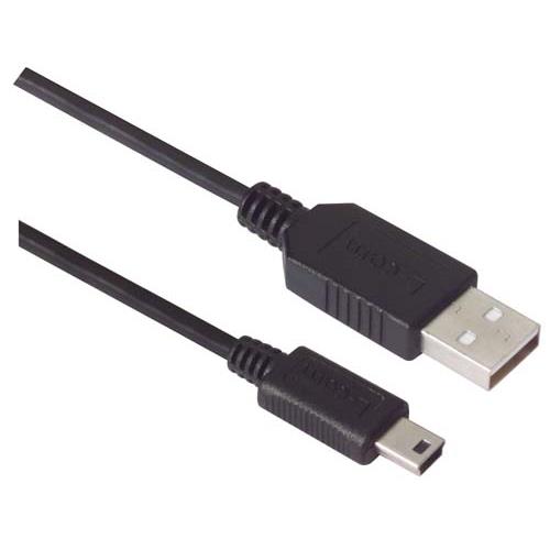 mini b usb cable