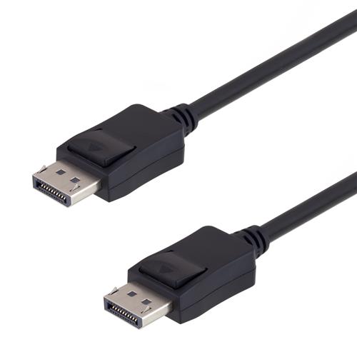 Premium DisplayPort cable length 1M DPA000031M