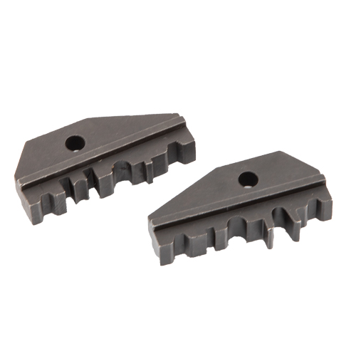 Fiber Optic Crimp Tool for SMA Connectors 5 Cavity .105, .137, .157 ...