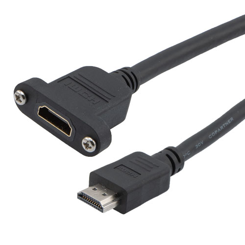 Premium Ultra High Speed HDMI Cable Supporting 8K60Hz and 48Gbps, Male ...