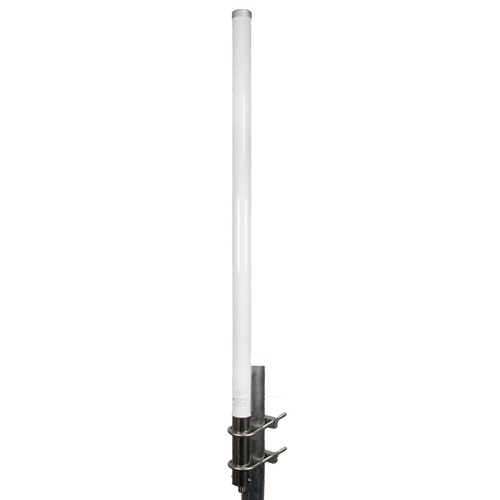 1710-2700 Mhz 10 Dbi Gain Omnidirectional Pro Series Antenna - Type N 