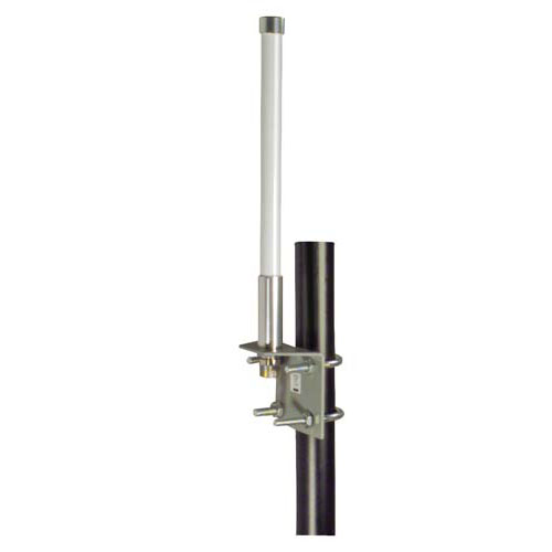 Ghz Dbi Omnidirectional Mini Pro Series Antenna N Female Connector Hg Up Nf