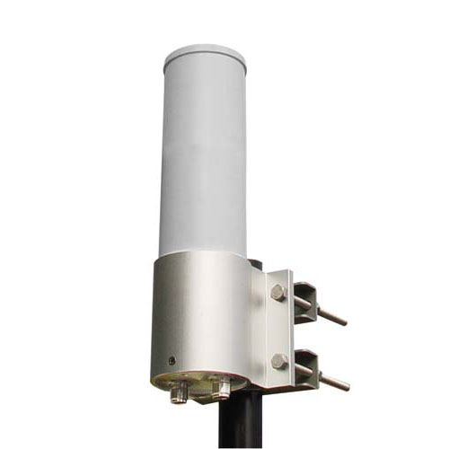 Ghz Dbi Dual Polarity Omnidirectional Mimo N Antenna N