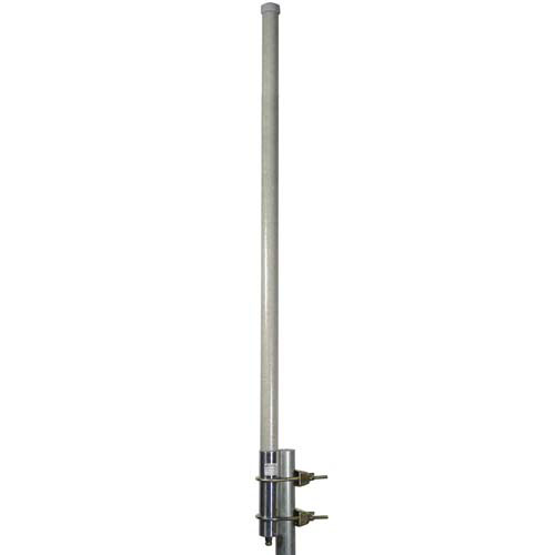 2 4 Ghz 11 Dbi Omnidirectional Antenna 8 Degree Down Tilt N Female Connector Hg2411udt Pro