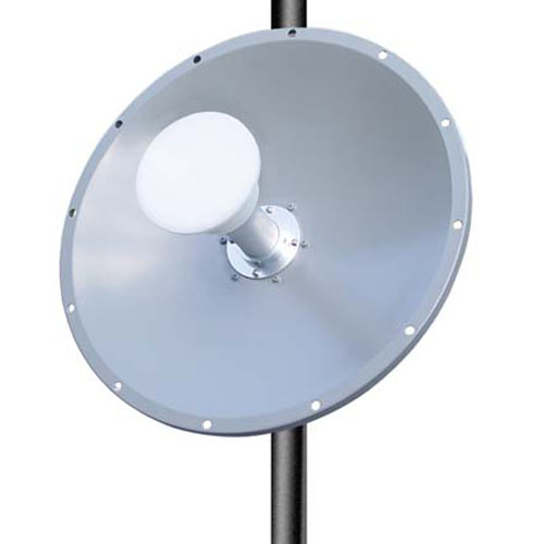 dish antenna cover