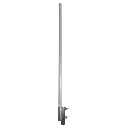 698-960 MHz 8 dBi Gain Omnidirectional PRO Series Antenna - Type N ...