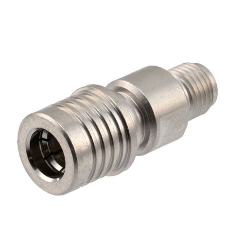 Sma Female To Qma Male Adapter