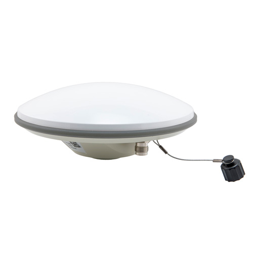 Dual Band 47dBi Survey GPS/GNSS Antenna 1,205-1,615 MHz TNC Female ...