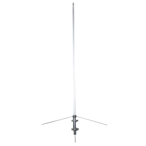 134 to 174 MHz, 4.5 dBi Collinear Omnidirectional Antenna with N Female ...