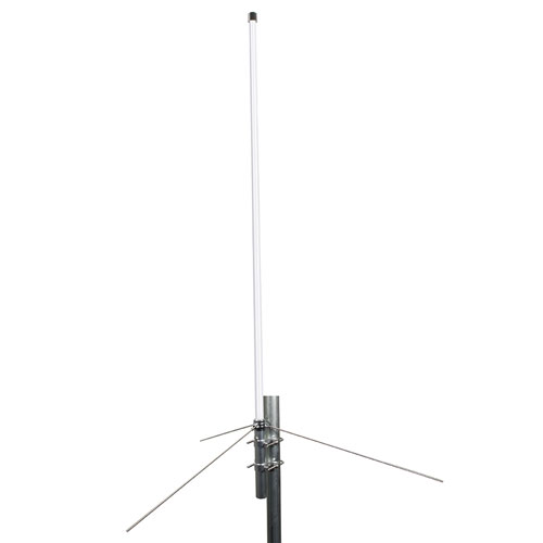 156 to 163 MHz, Omni Marine Antenna, 3 dBi, UHF Female (SO239 ...