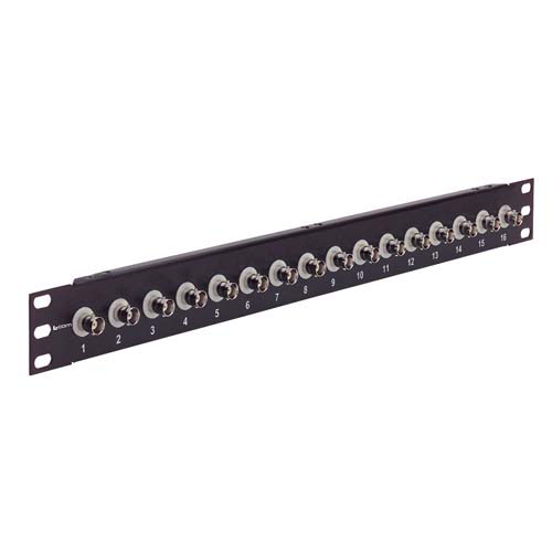 bnc patch panel